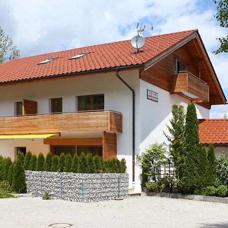 Haus Bergland Inkl Koenigscard Mit Kostenlosen Bergbahnen Und 3H Skipass 普夫龙滕 外观 照片