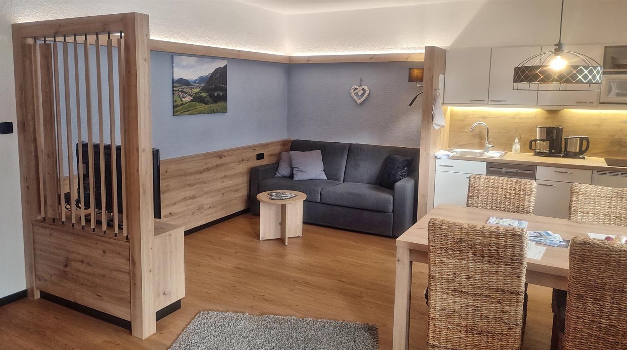Haus Bergland Inkl Koenigscard Mit Kostenlosen Bergbahnen Und 3H Skipass 普夫龙滕 外观 照片
